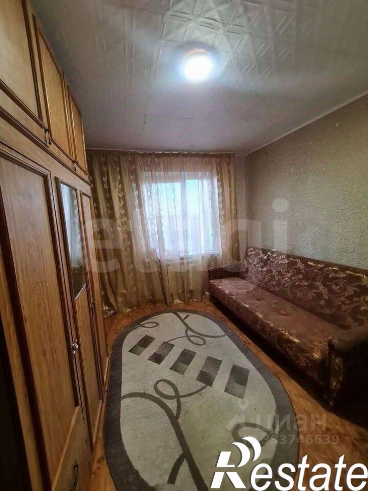 Комната Харьковская улица, 24,  д. 24