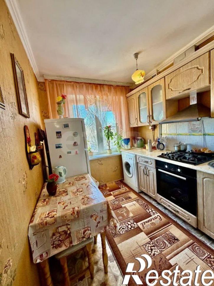 2-комн квартира Элеваторный проезд, 5,  д. 5