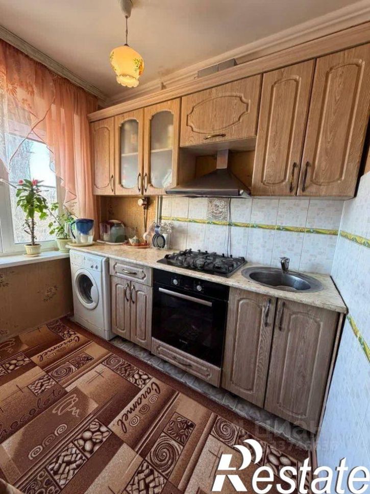 2-комн квартира Элеваторный проезд, 5,  д. 5