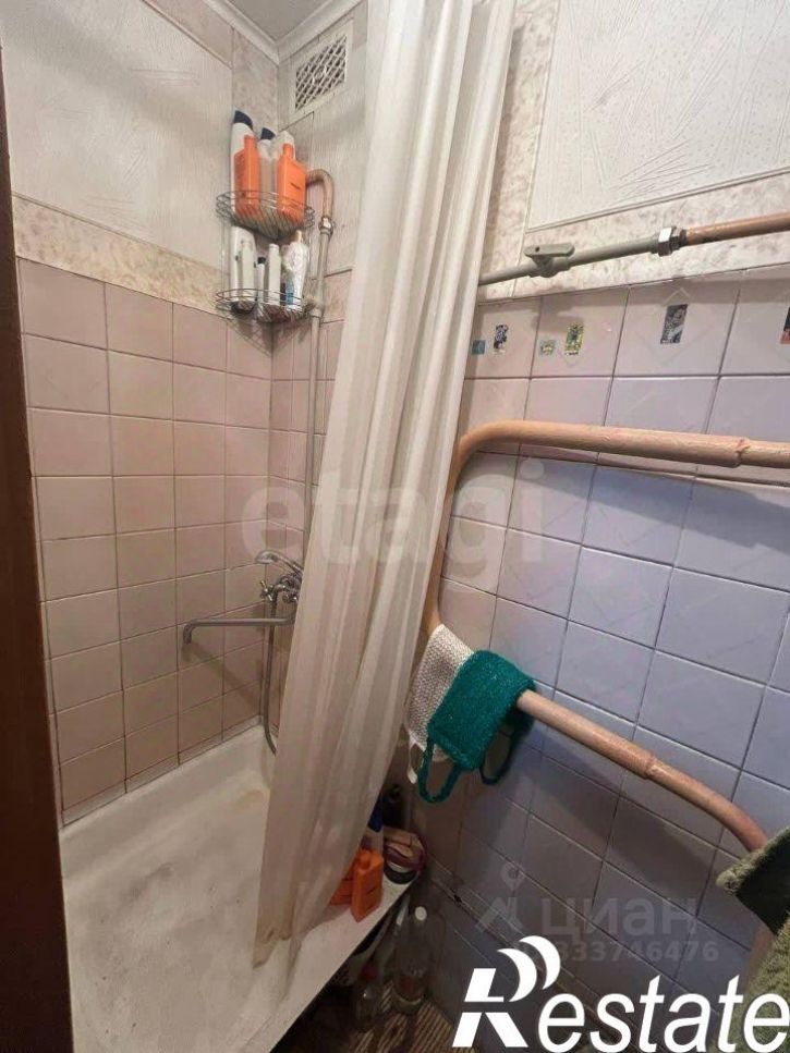 2-комн квартира улица Чернышевского, 17,  д. 17