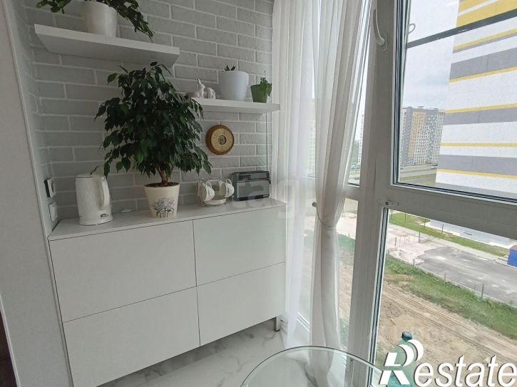 2-комн квартира проспект Надежды Плевицкой, 23,  д. 23