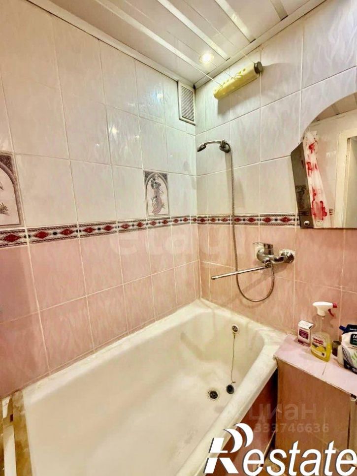 2-комн квартира Элеваторный проезд, 5,  д. 5