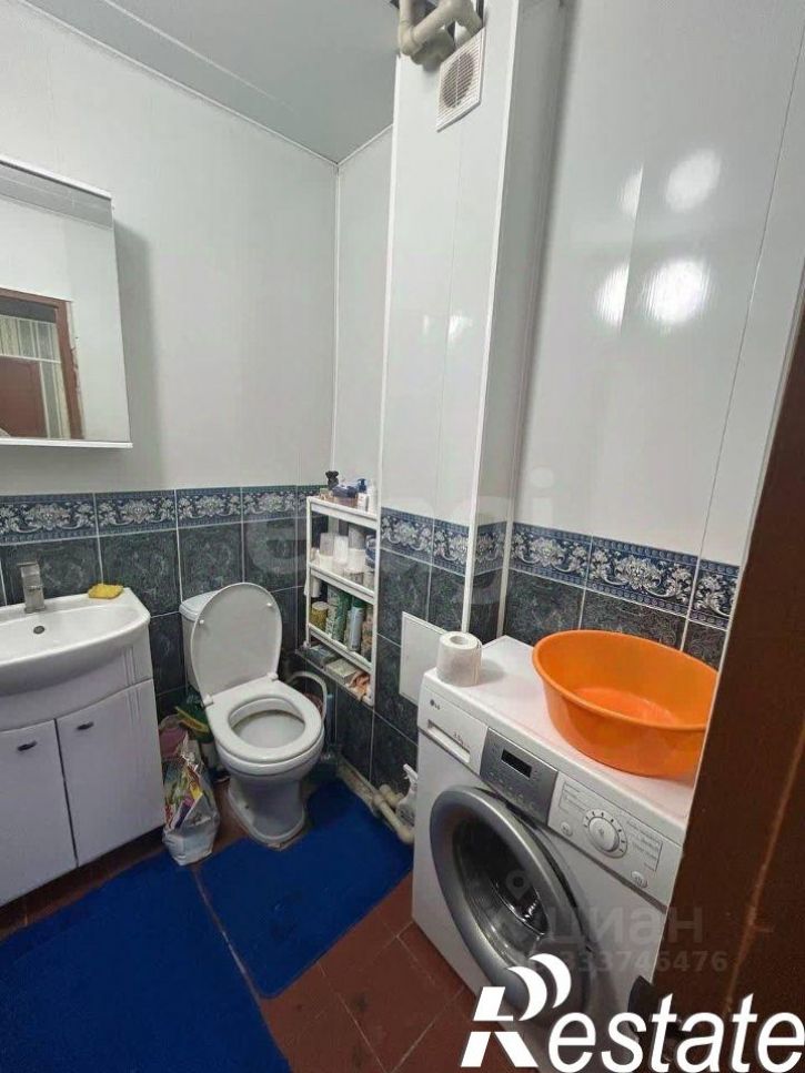 2-комн квартира улица Чернышевского, 17,  д. 17