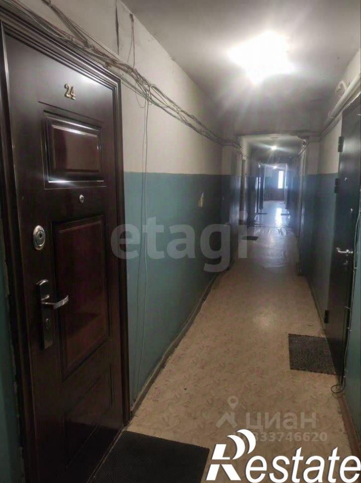 2-комн квартира проспект Ленинского Комсомола, 50,  д. 50