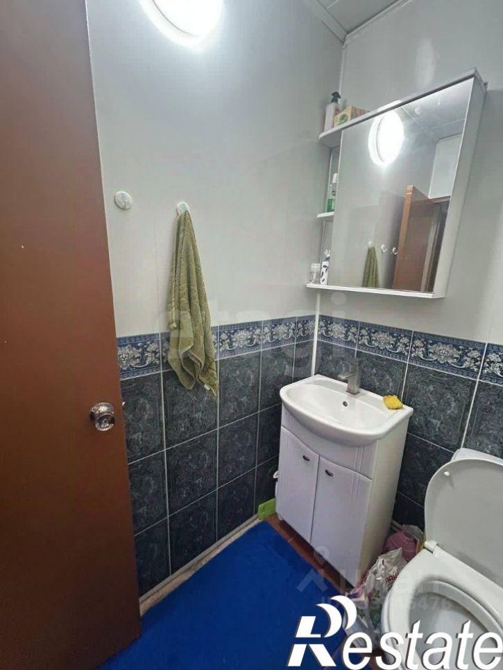 2-комн квартира улица Чернышевского, 17,  д. 17