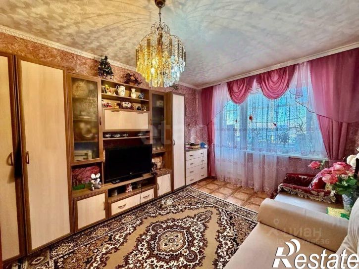 2-комн квартира Элеваторный проезд, 5,  д. 5