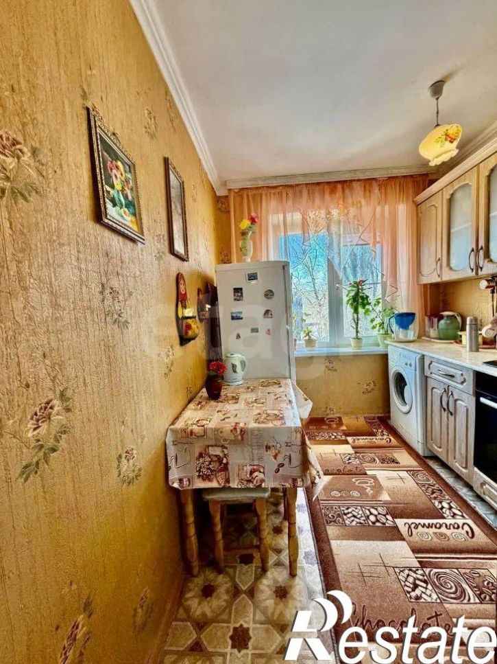 2-комн квартира Элеваторный проезд, 5,  д. 5