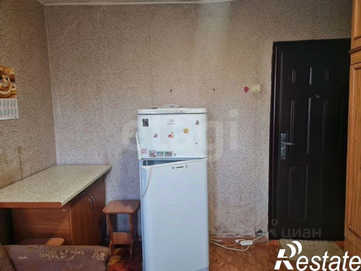 Комната Харьковская улица, 24,  д. 24