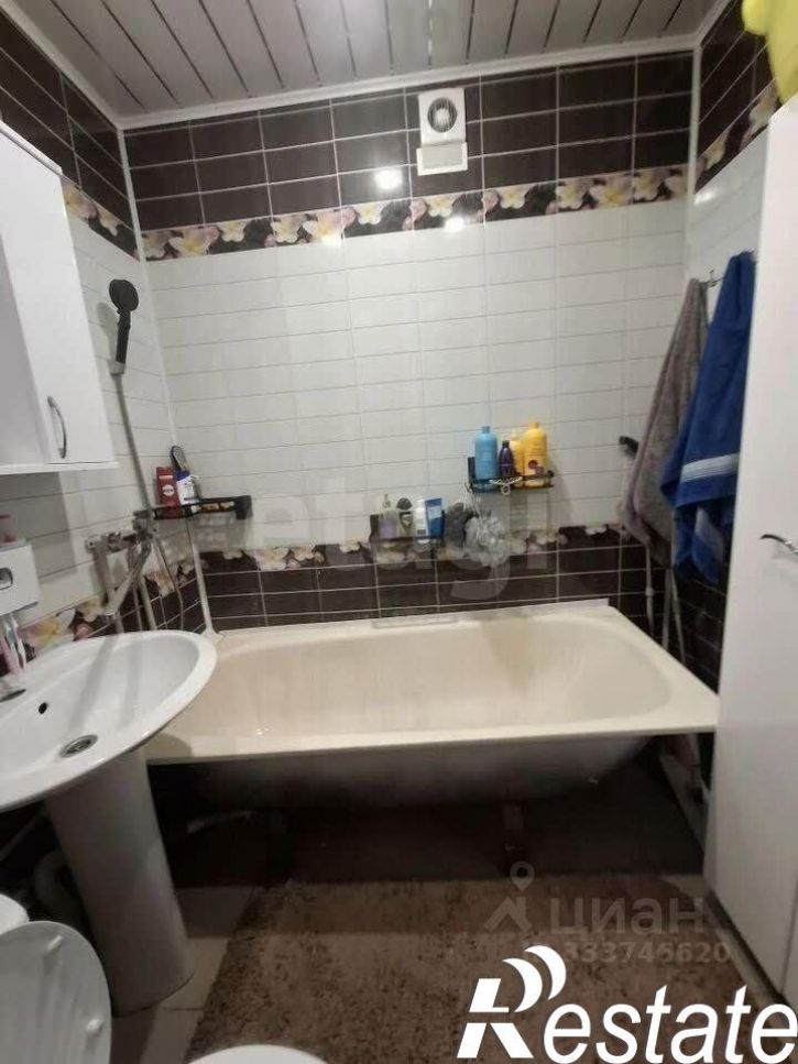 2-комн квартира проспект Ленинского Комсомола, 50,  д. 50