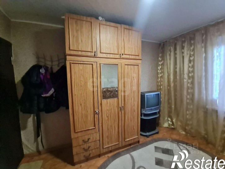 Комната Харьковская улица, 24,  д. 24