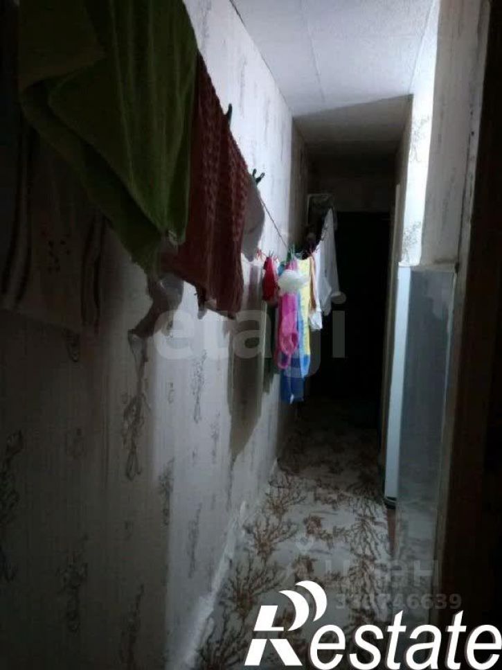 Комната Харьковская улица, 24,  д. 24