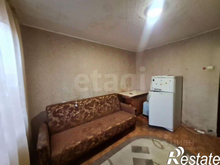 Комната Харьковская улица, 24,  д. 24