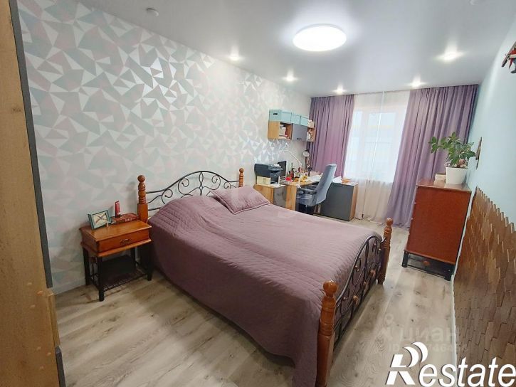 2-комн квартира проспект Надежды Плевицкой, 23,  д. 23
