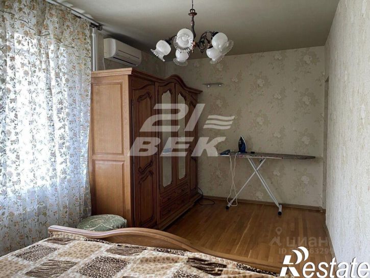 3-комн квартира улица Овечкина, 10,  д. 10