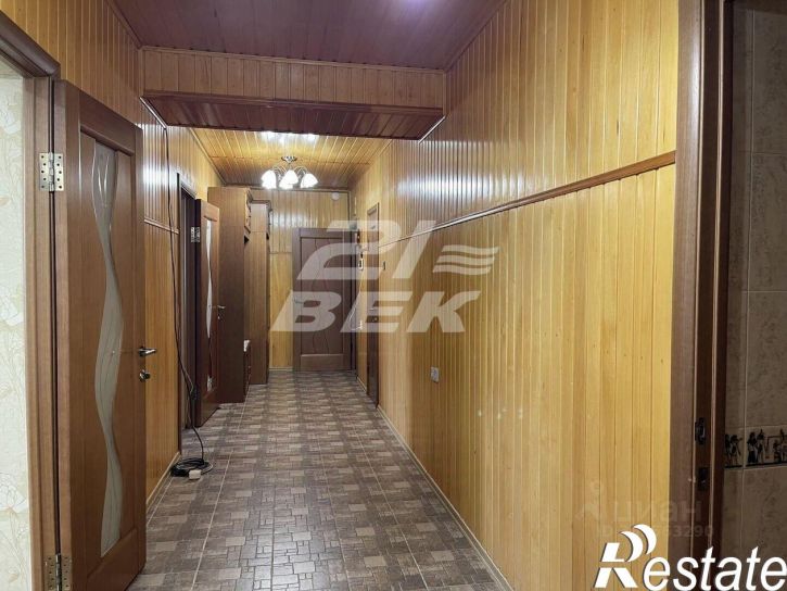 3-комн квартира улица Овечкина, 10,  д. 10