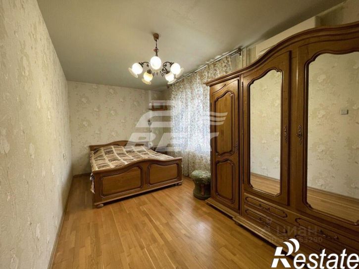 3-комн квартира улица Овечкина, 10,  д. 10