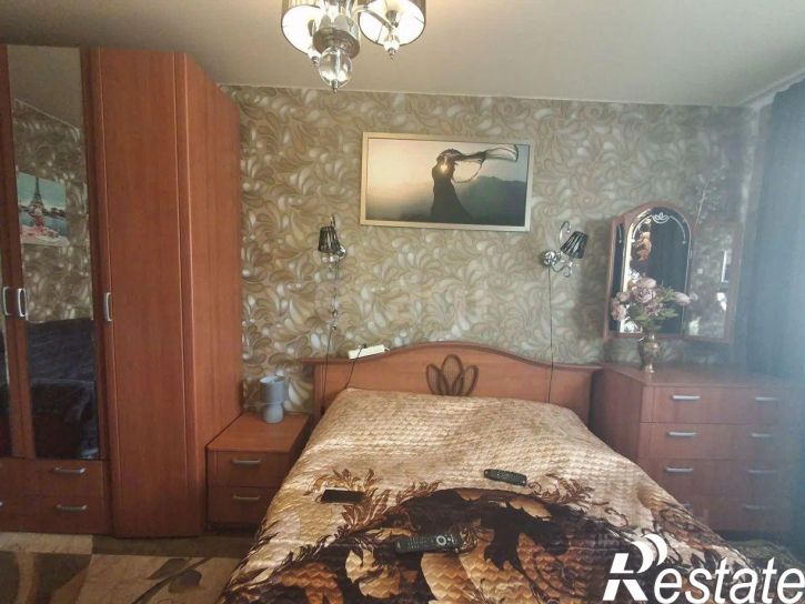 1-комн квартира Майский бульвар, 6,  д. 6