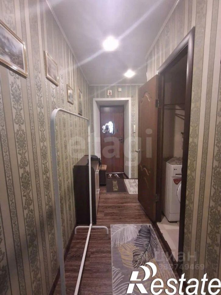 1-комн квартира Майский бульвар, 6,  д. 6