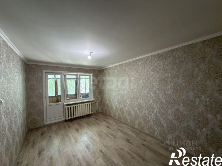 2-комн квартира улица Ольшанского, 24,  д. 24