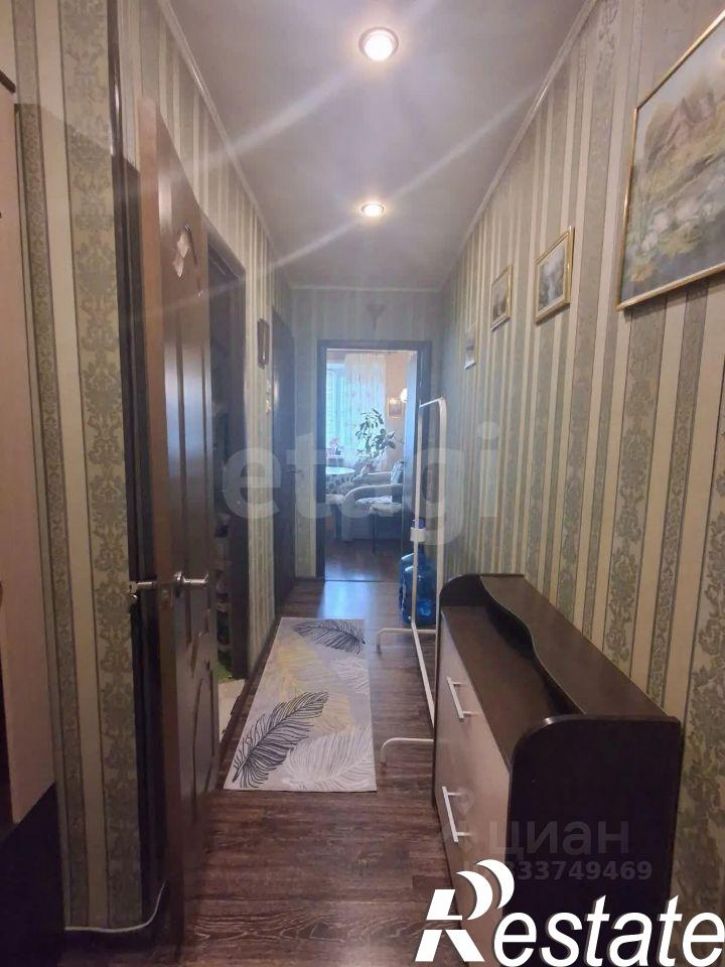 1-комн квартира Майский бульвар, 6,  д. 6