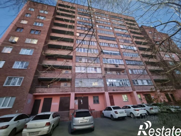 1-комн квартира проспект Кулакова, 9,  д. 9