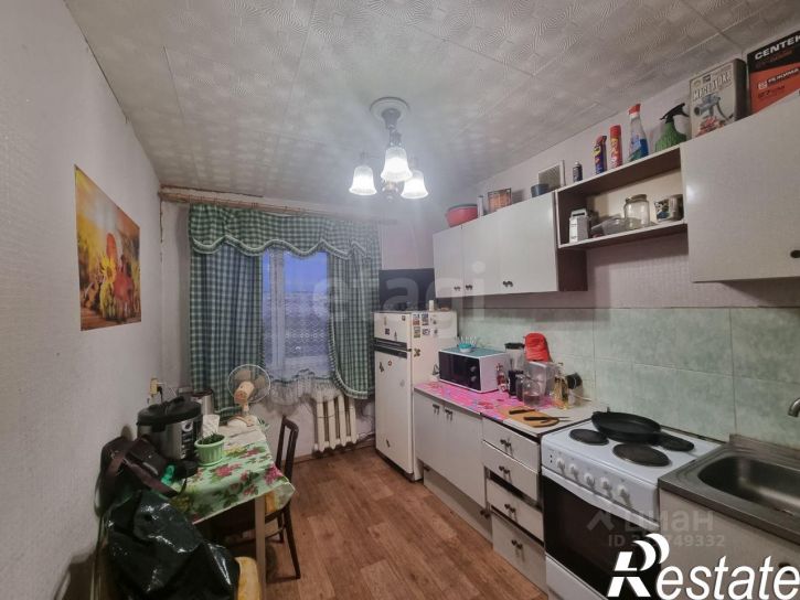 1-комн квартира проспект Кулакова, 9,  д. 9