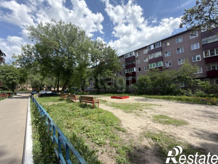 2-комн квартира улица Ольшанского, 24,  д. 24