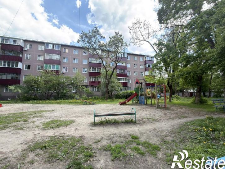 2-комн квартира улица Ольшанского, 24,  д. 24