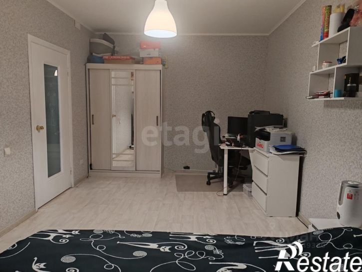 1-комн квартира проспект Вячеслава Клыкова, 54,  д. 54