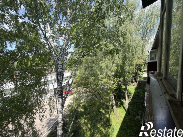 2-комн квартира улица Ольшанского, 24,  д. 24
