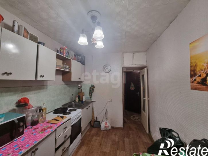 1-комн квартира проспект Кулакова, 9,  д. 9