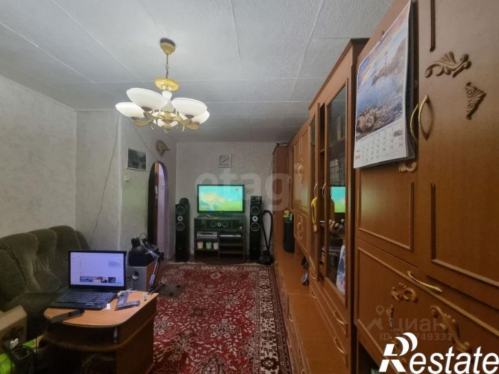 1-комн квартира проспект Кулакова, 9,  д. 9