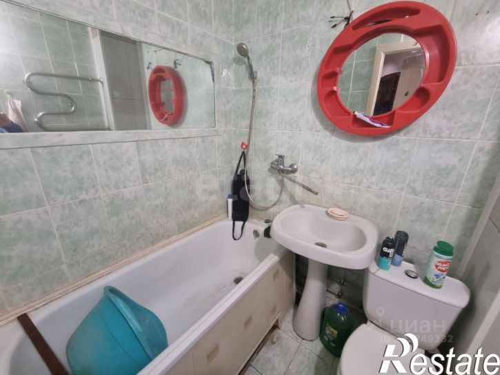 1-комн квартира проспект Кулакова, 9,  д. 9