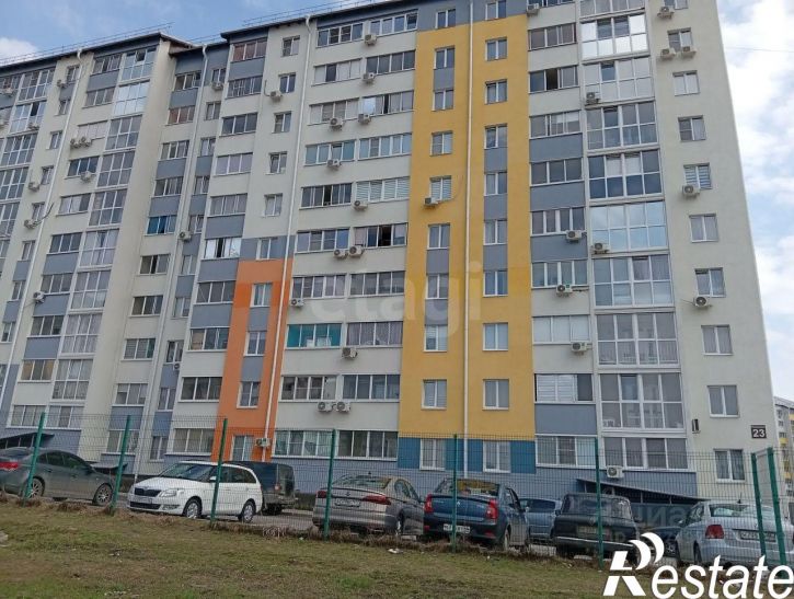 3-комн квартира проспект Надежды Плевицкой, 23,  д. 23