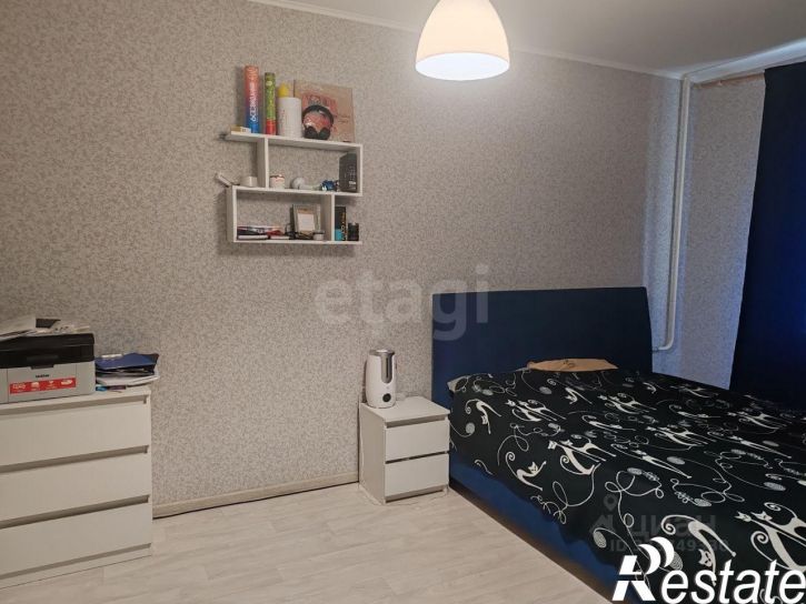 1-комн квартира проспект Вячеслава Клыкова, 54,  д. 54
