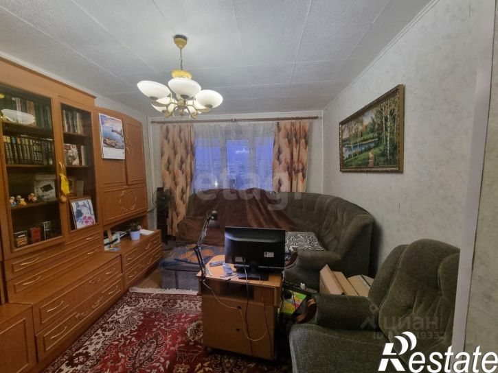 1-комн квартира проспект Кулакова, 9,  д. 9