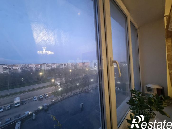 1-комн квартира проспект Кулакова, 9,  д. 9