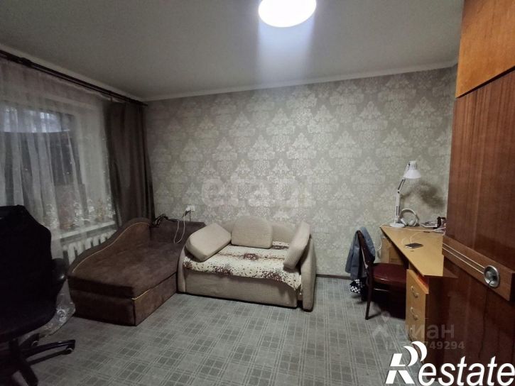 3-комн квартира проспект Ленинского Комсомола, 54,  д. 54