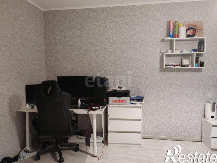 1-комн квартира проспект Вячеслава Клыкова, 54,  д. 54