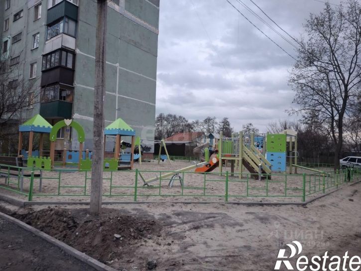 3-комн квартира проспект Ленинского Комсомола, 54,  д. 54