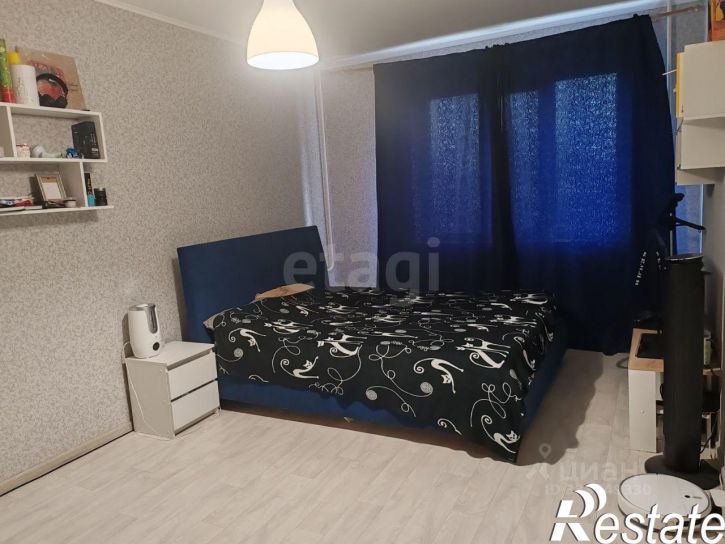 1-комн квартира проспект Вячеслава Клыкова, 54,  д. 54