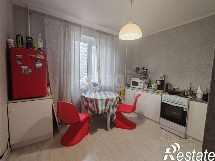 1-комн квартира проспект Вячеслава Клыкова, 54,  д. 54