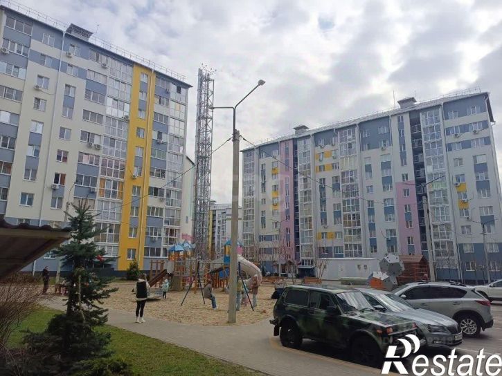 3-комн квартира проспект Надежды Плевицкой, 23,  д. 23