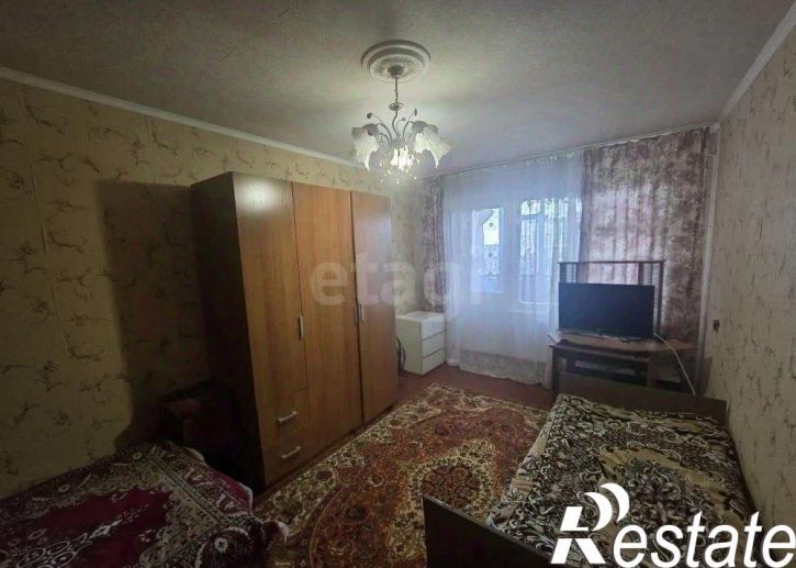 2-комн квартира улица Менделеева, 59В,  д. 59В