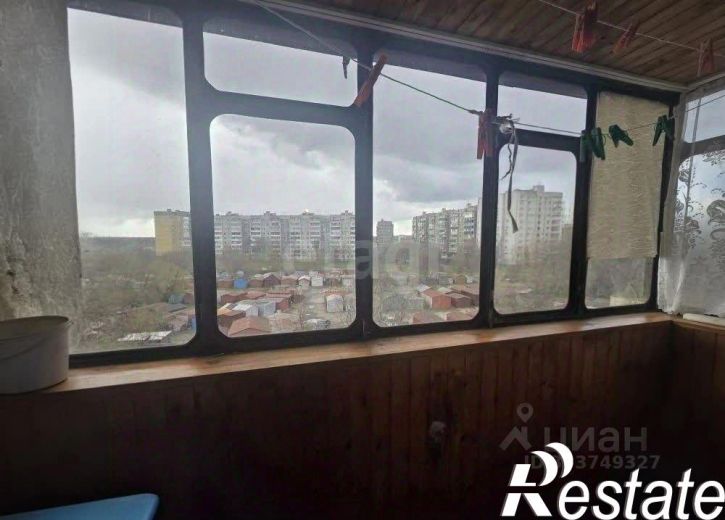 2-комн квартира улица Менделеева, 59В,  д. 59В