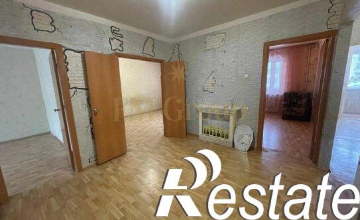 3-комн квартира Звёздная улица, 21,  д. 21