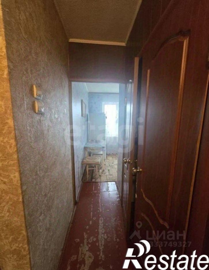 2-комн квартира улица Менделеева, 59В,  д. 59В