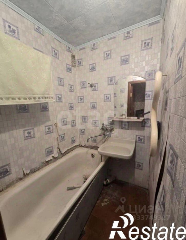2-комн квартира улица Менделеева, 59В,  д. 59В