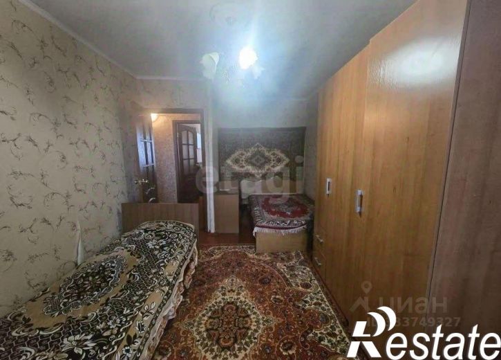 2-комн квартира улица Менделеева, 59В,  д. 59В