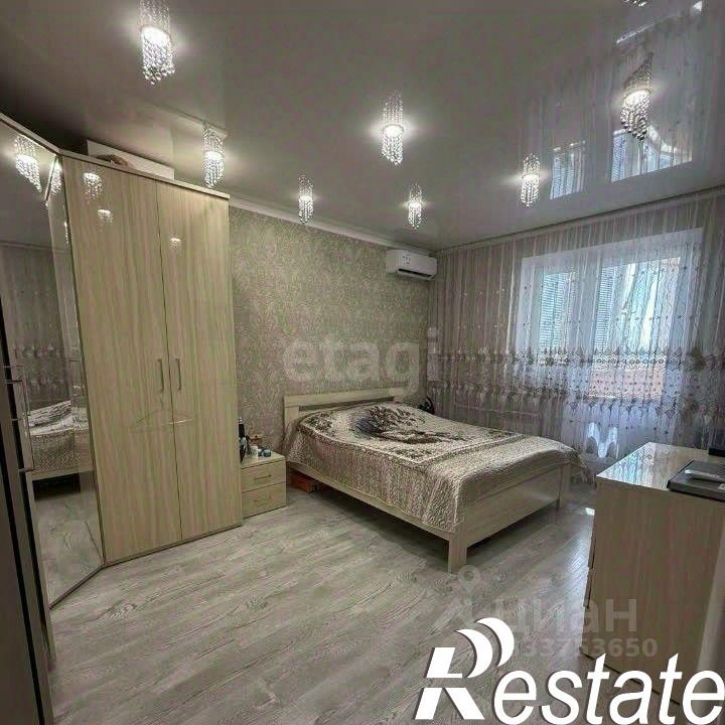 2-комн квартира проспект Вячеслава Клыкова, 7,  д. 7